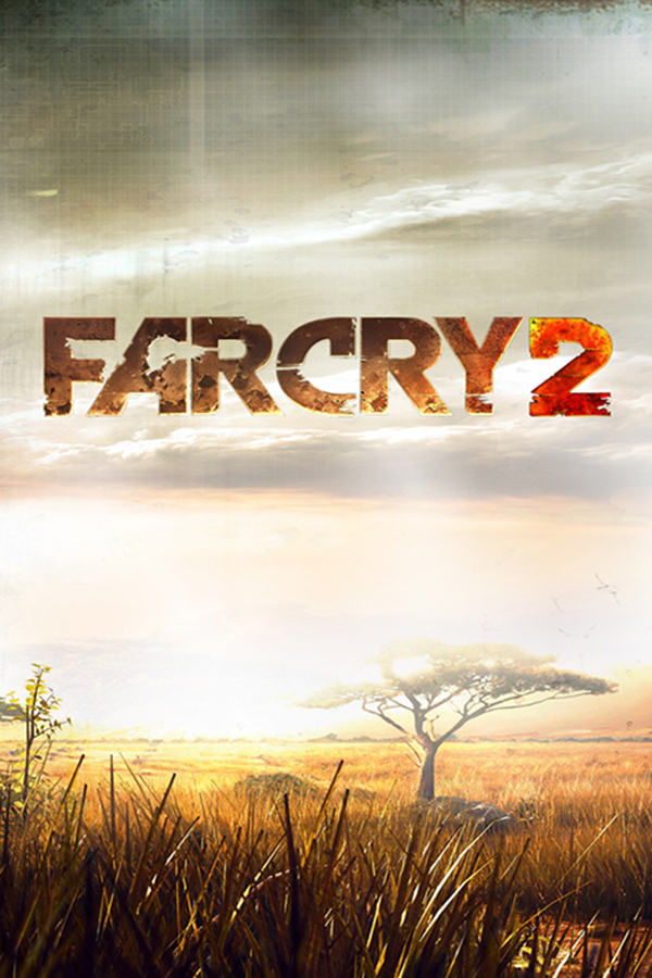 Far Cry® 2 on Steam