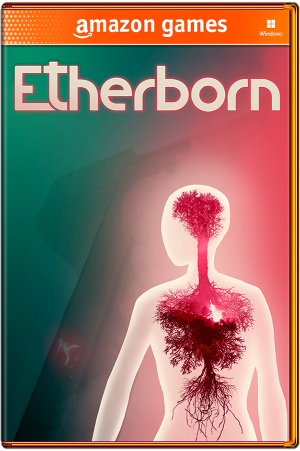 Etherborn