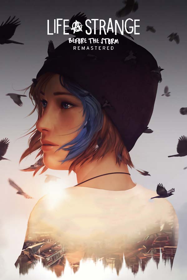 Life is Strange: Before the Storm on Steam