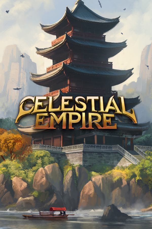 Celestial Empire