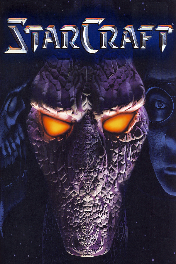 StarCraft
