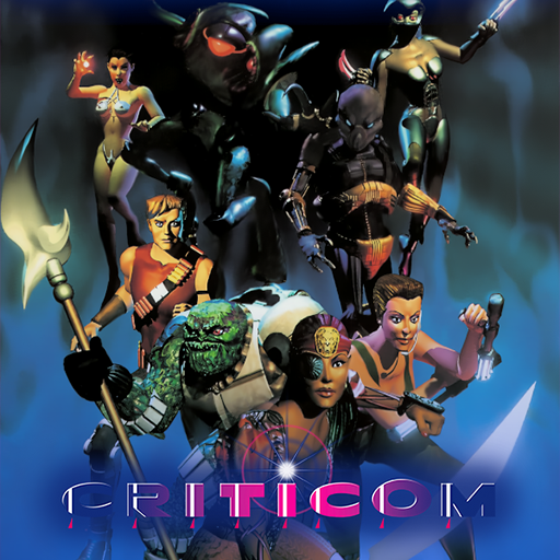 Criticism Roundup 2013