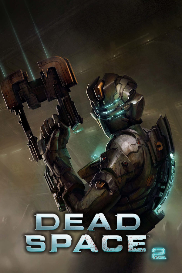 Dead Space 2 - SteamGridDB