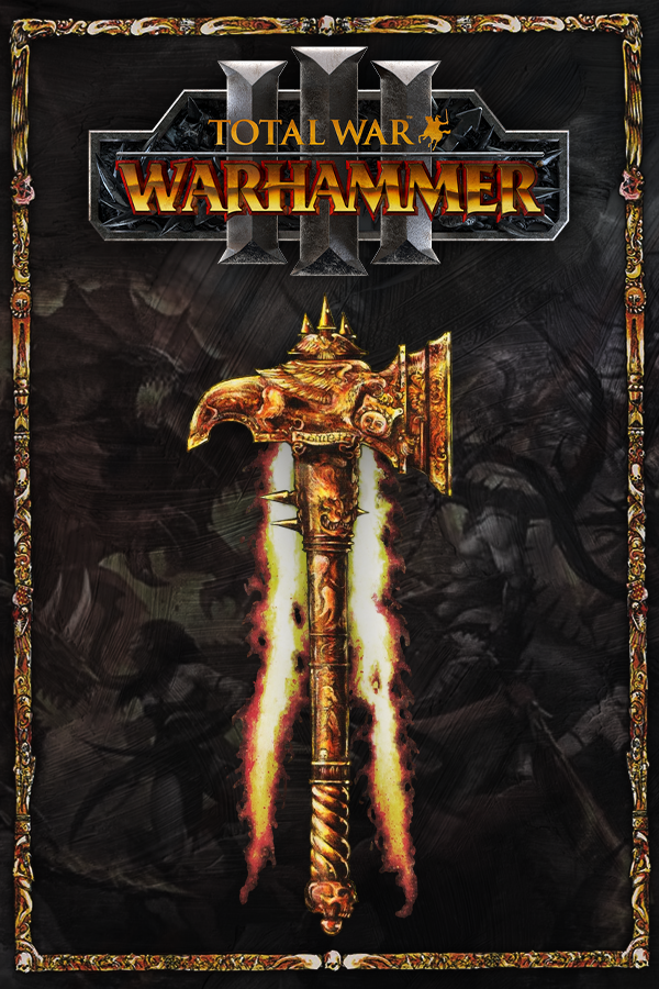 Total War: Warhammer III