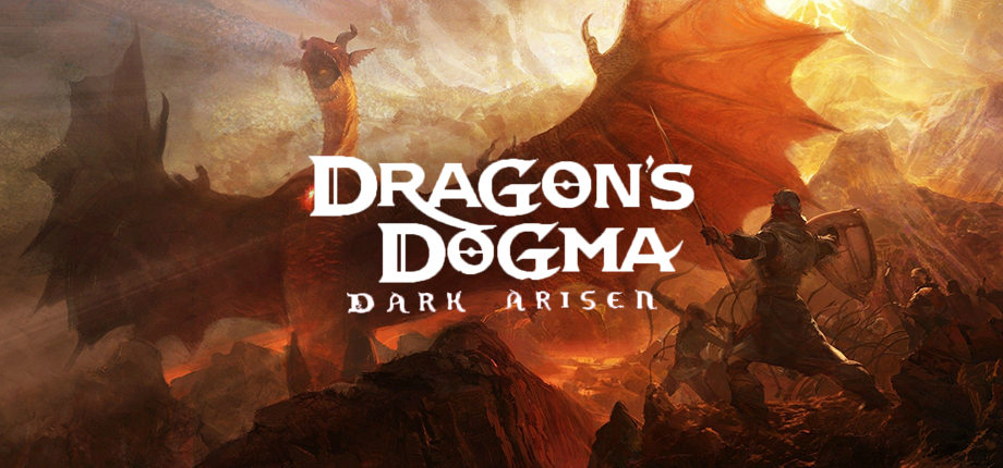 Dragon's Dogma: Dark Arisen on Steam