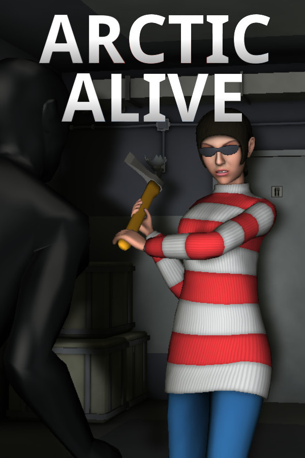 Arctic alive