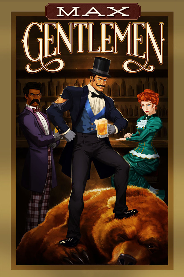 Max Gentlemen