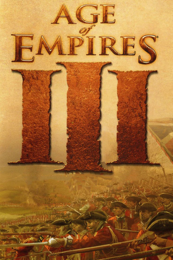 Age of Empires III