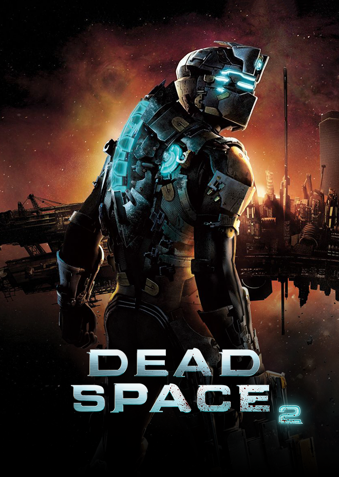 Dead Space 2 (Video Game 2011) - IMDb