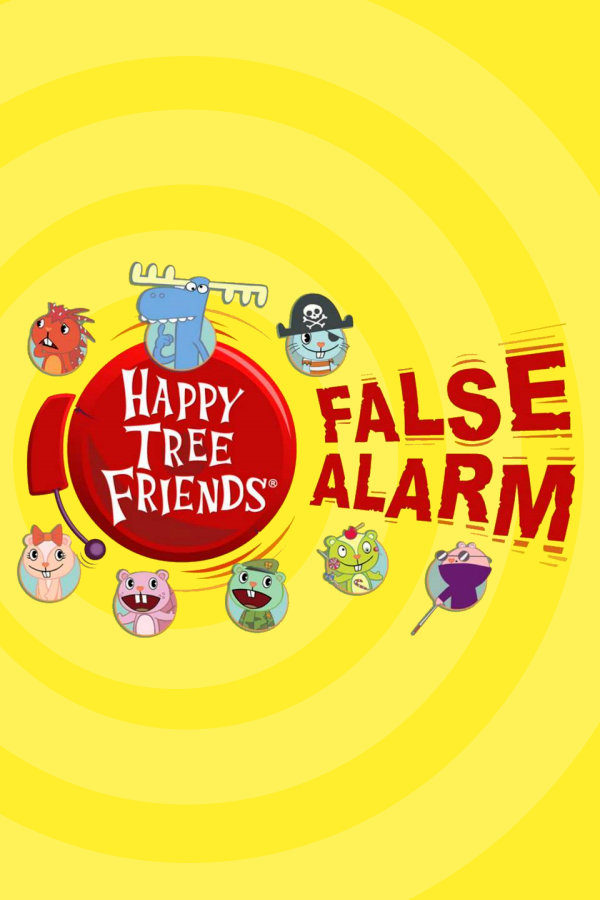 Happy Tree Friends: False Alarm