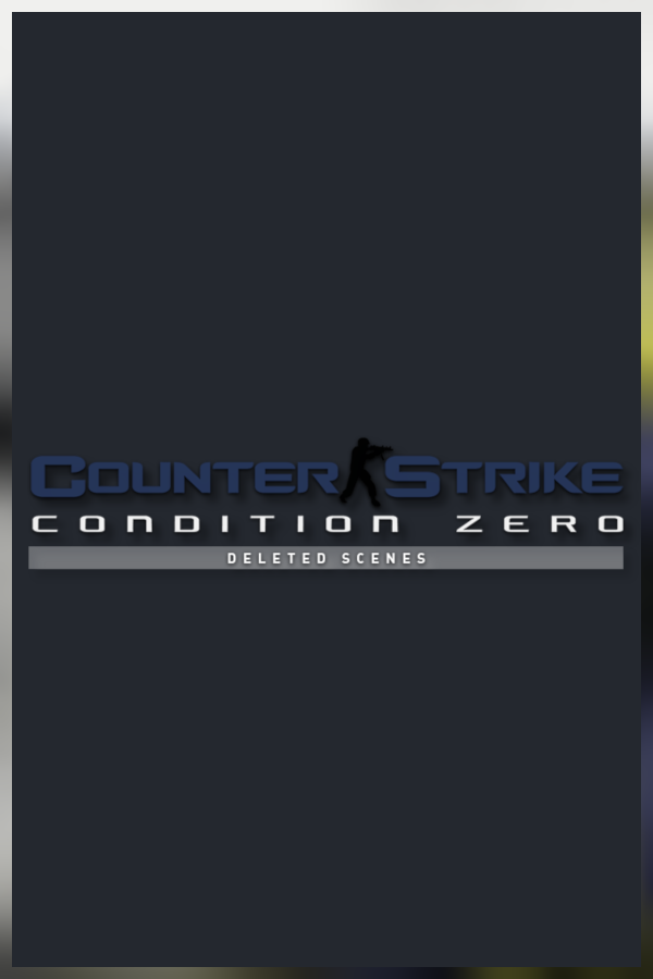 counter strike condition zero deleted scenes torrent download / X