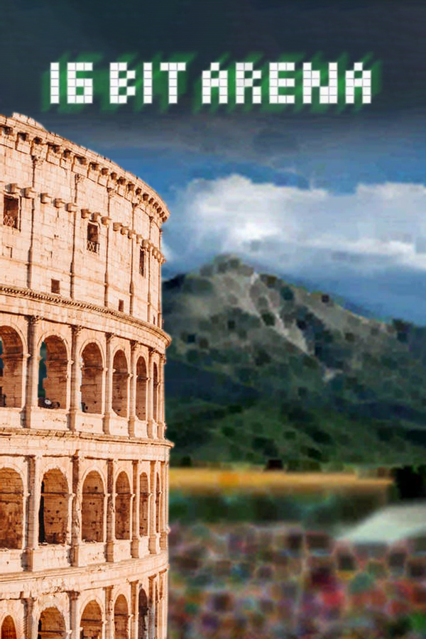 16 Bit Arena