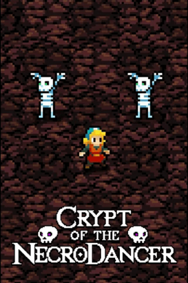 Crypt of the NecroDancer