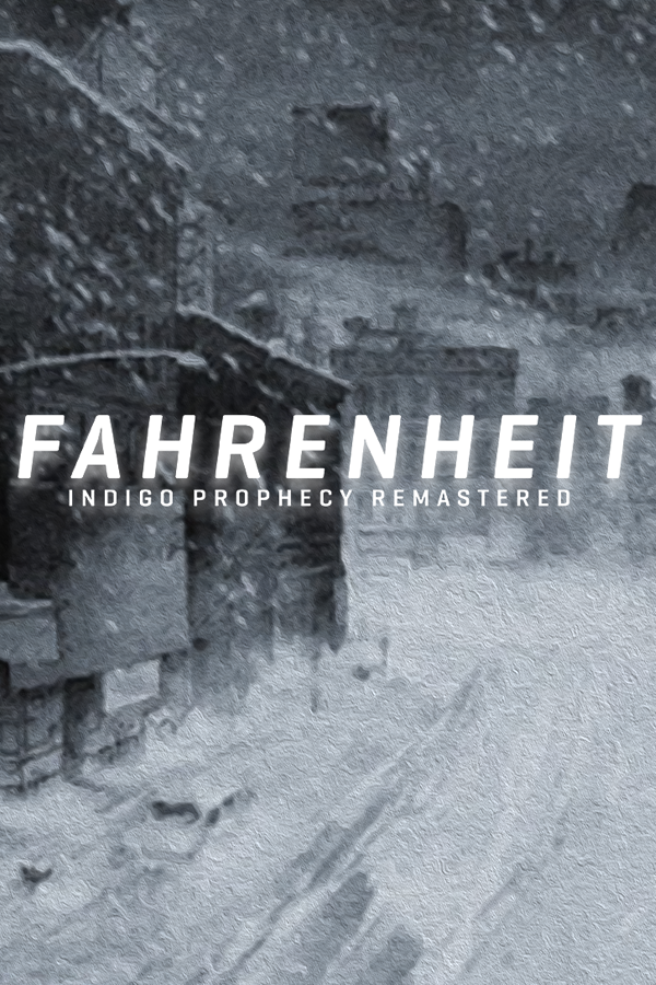 Fahrenheit: Indigo Prophecy Remastered bei Steam