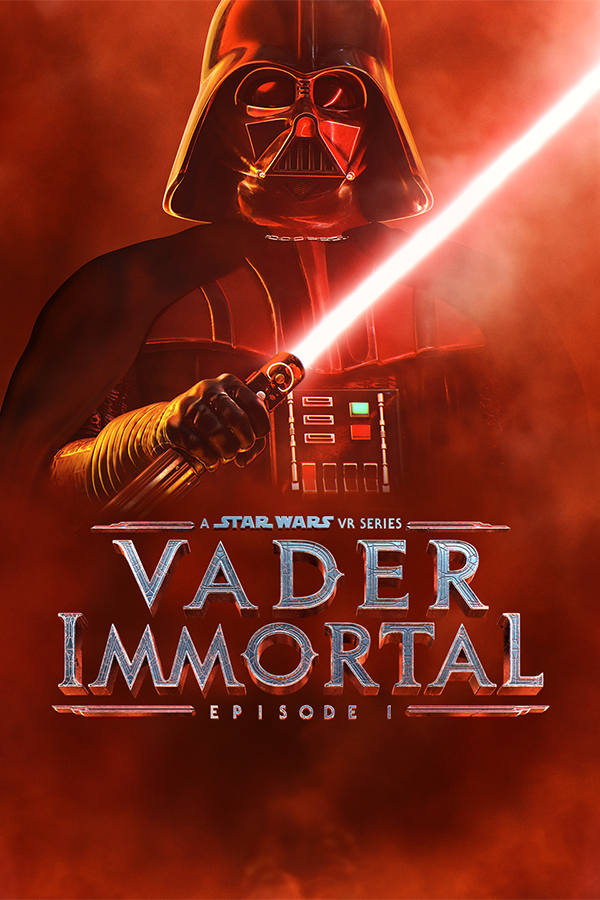 Vader Immortal A Star Wars VR Series Episode I SteamGridDB