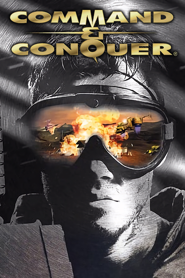 Command & Conquer
