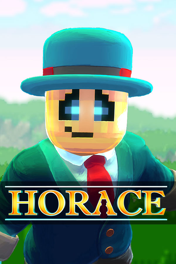 Horace to the Rescue