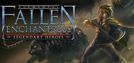 Fallen Enchantress