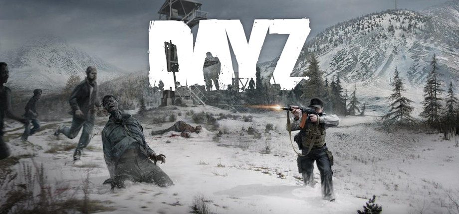 DayZ