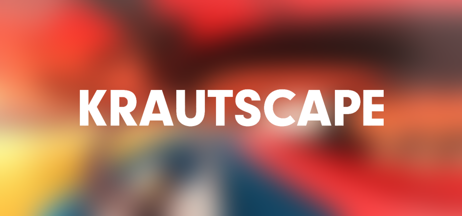 Krautscape