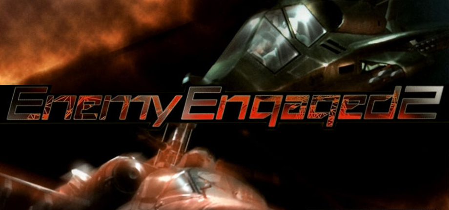 Enemy Engaged 2