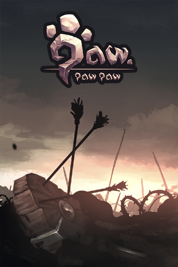 Paw Paw Miaw