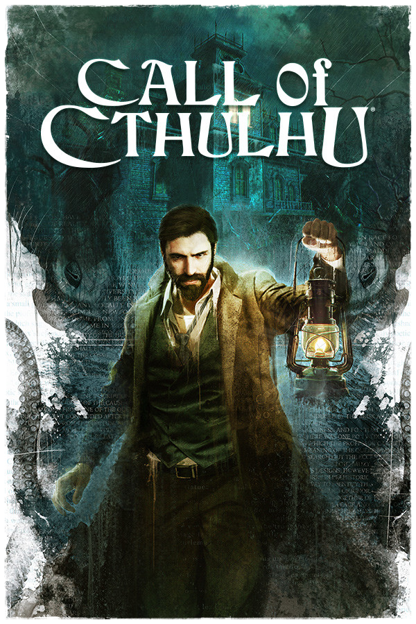Call of Cthulhu