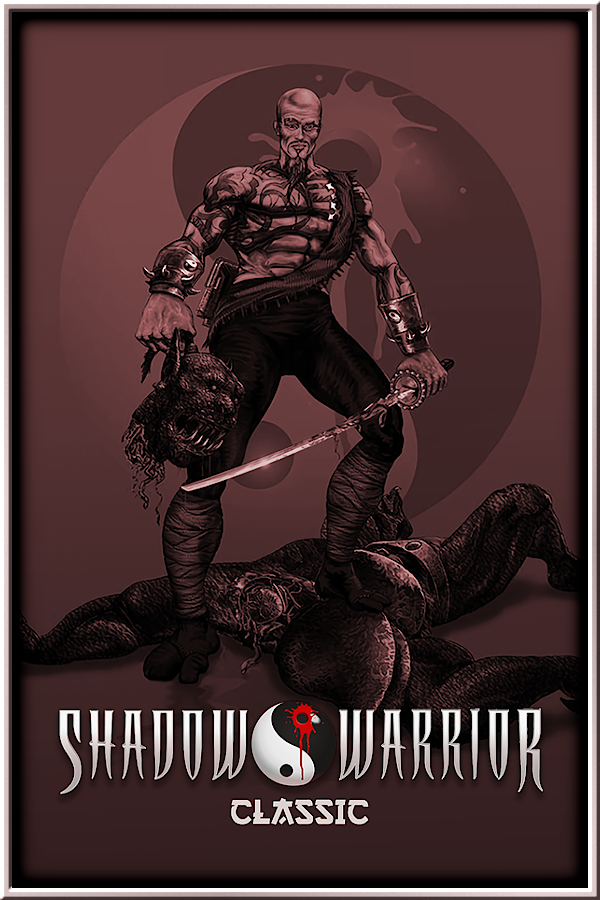 Shadow Warrior Classic Complete (1997)