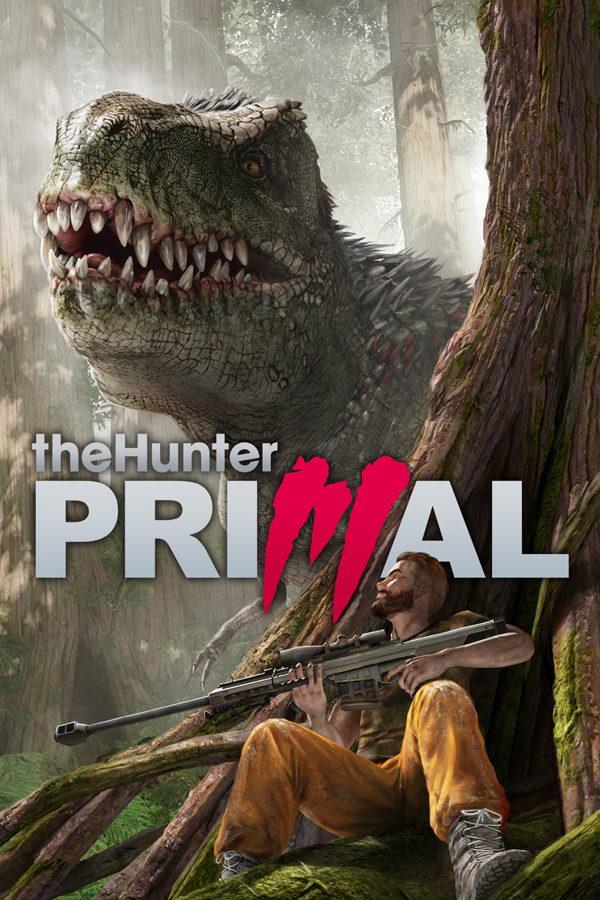 theHunter: Primal