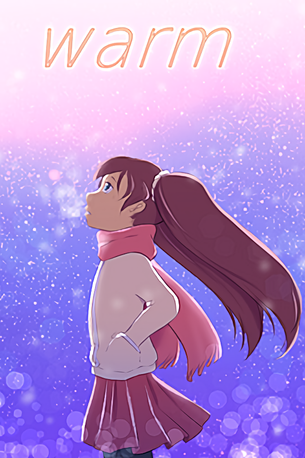 Warm Up!