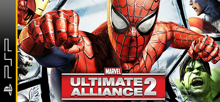 Marvel - Ultimate Alliance 2 Game for Android - Download