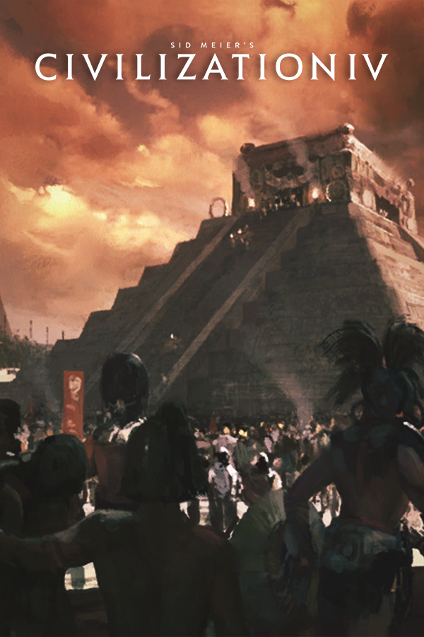 Sid Meier's Civilization IV