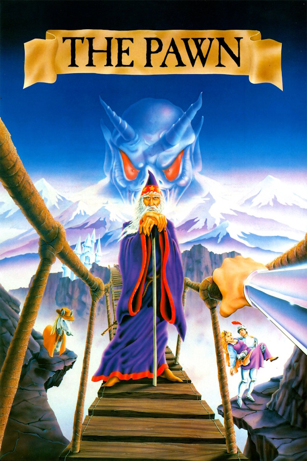 The Pawn