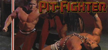 Pit-Fighter
