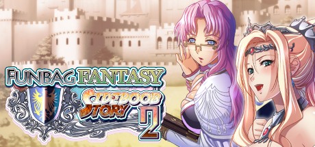 Funbag Fantasy: Sideboob Story 2