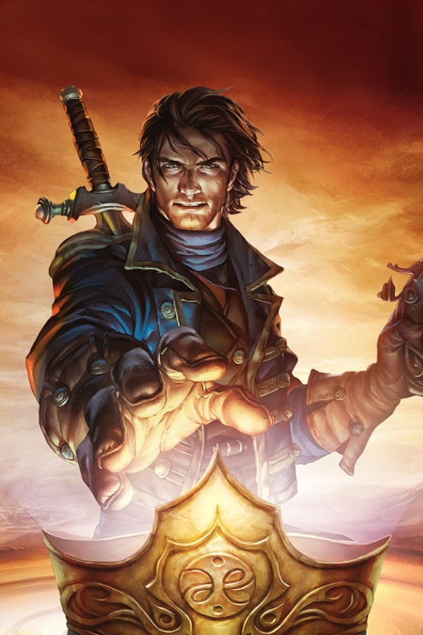Fable III