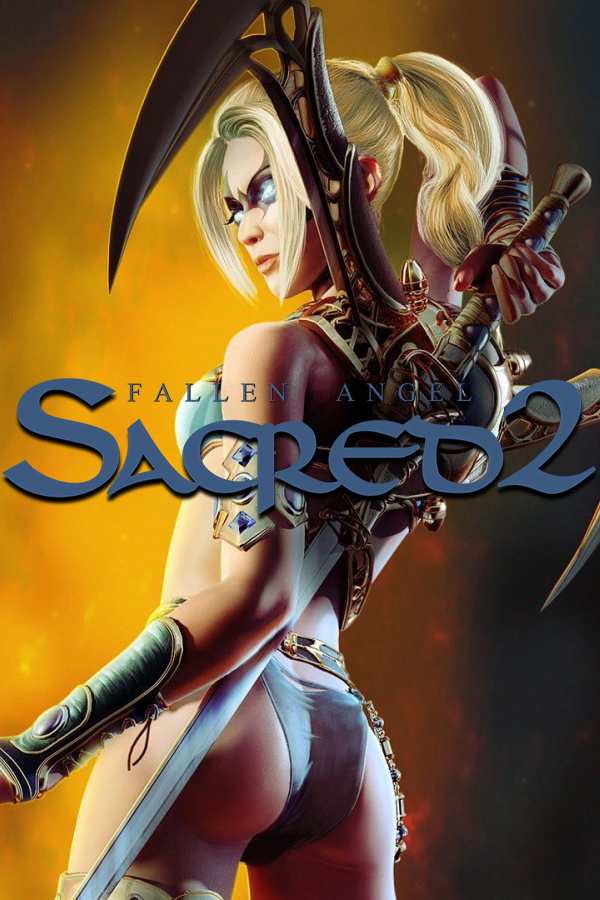 Sacred 2: Fallen Angel