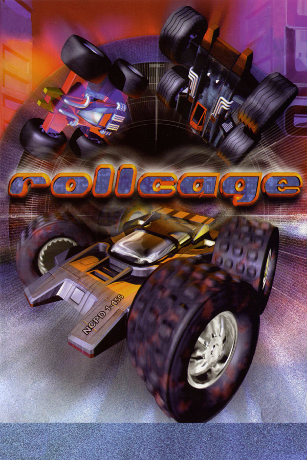 Rollcage
