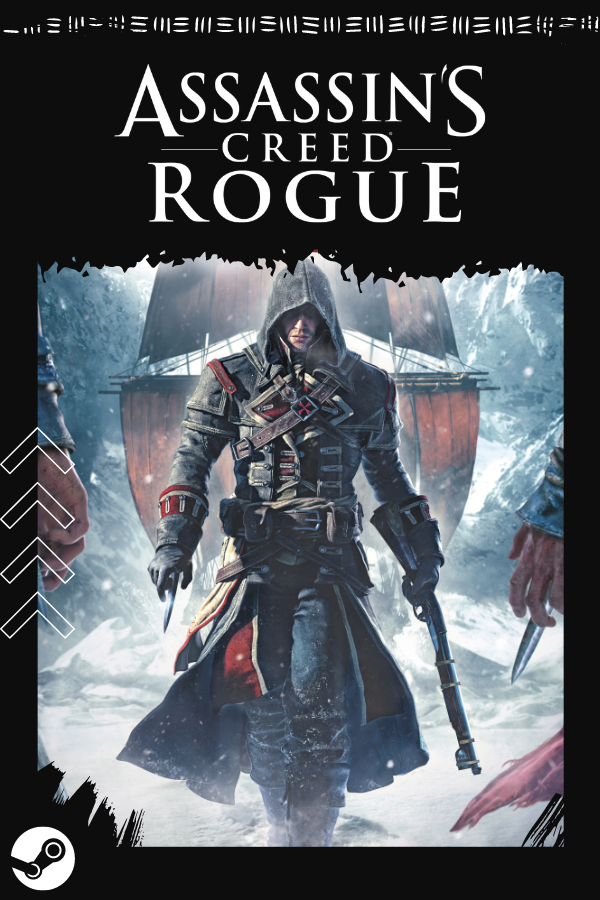 Steams gemenskap :: Assassin's Creed Rogue