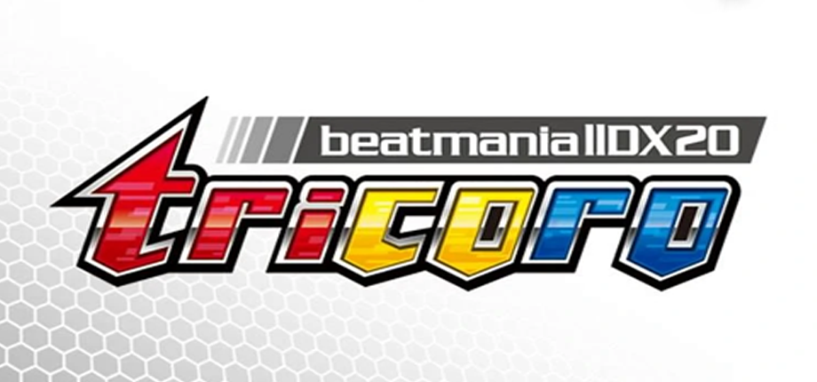 beatmania IIDX 20: Tricoro - SteamGridDB