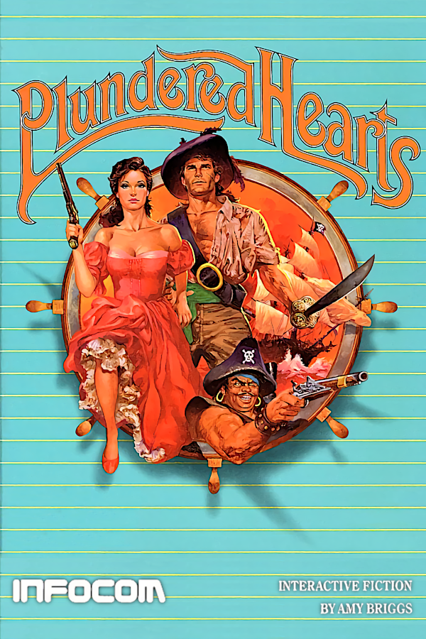 Plundered Hearts