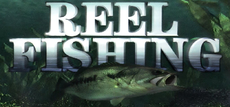 Reel Fishing