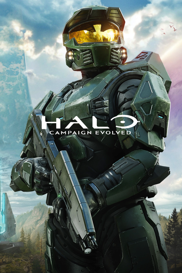 Halo: Campaign Evolved