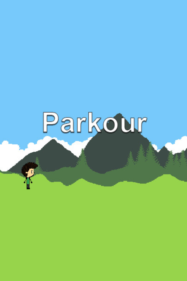 Parkour Bullet Frenzy: FPS, Physics, Slowmotion
