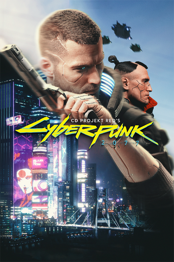 Cyberpunk 2077 | PS4