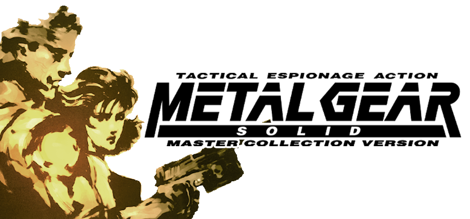 Metal Gear Solid: Master Collection Vol.1 AR Xbox Series X, S CD Key