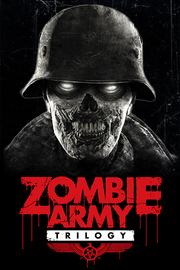 Zombie Army Trilogy on Steam