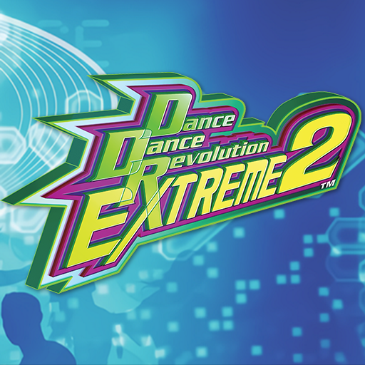 Dance Dance Revolution Extreme 2 - SteamGridDB