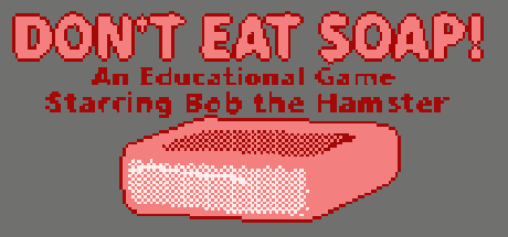 Don't Eat the Cashier