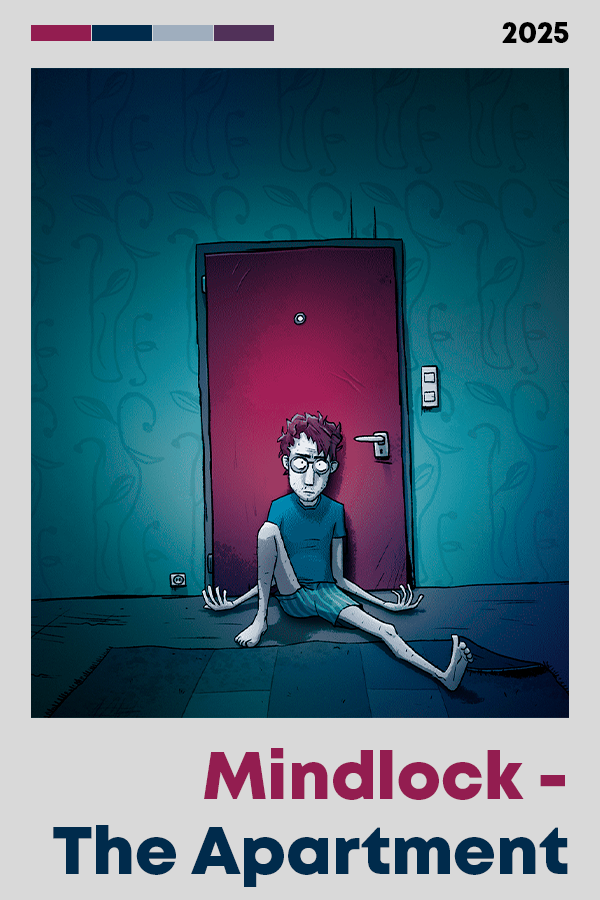 Mindlock The Apartment